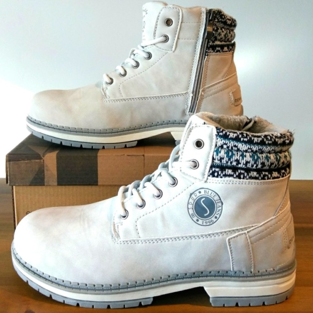 ❄️ Der Spur Winter Boots